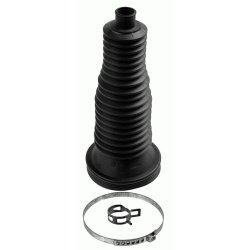 Steering Bellow 3638201 LEMFORDER 36382 01 OE Ref 4G0423832A