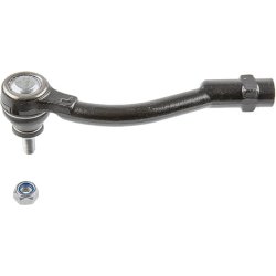Tie Rod End 3640001 LEMFORDER 36400 01 OE Ref 568202K000