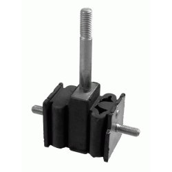 Engine Mounting 3647801 LEMFORDER 36478 01 OE Ref 7700770307