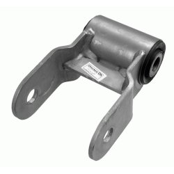 Leaf Spring Mounting 3652901 LEMFORDER 36529 01 OE Ref 4421042