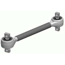 Control Trailing Arm 3653601 LEMFORDER 36536 01 OE Ref 9603500906