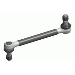 Stabiliser Drop Link (coupling Rod) 3669201 LEMFORDER 36692 01 OE Ref 21119046