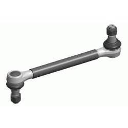 Stabiliser Drop Link (coupling Rod) 3669301 LEMFORDER 36693 01 OE Ref 21119053