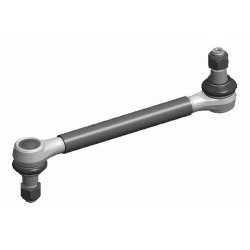 Stabiliser Drop Link (coupling Rod) 3669401 LEMFORDER 36694 01 OE Ref 21146253