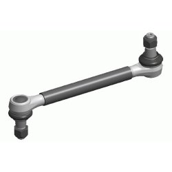 Stabiliser Drop Link (coupling Rod) 3669501 LEMFORDER 36695 01 OE Ref 20443061