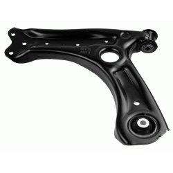 Bras de suspension arrière LEMFORDER 3670501 pour SEAT, SKODA, VW