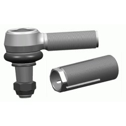 Wheel Alignment Bolt 3671701 LEMFORDER 36717 01 OE Ref 21566080