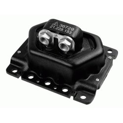 Engine Mounting 3672901 LEMFORDER 36729 01 OE Ref 20723224