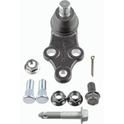 Ball Joint 3674401 LEMFORDER 36744 01 OE Ref 545303S100