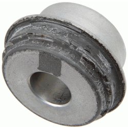 Control Trailing Arm Mounting 3674901 LEMFORDER 36749 01 OE Ref 2463330114