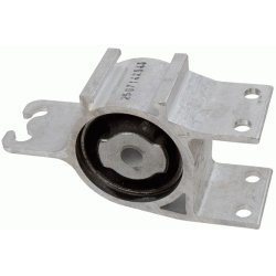 Control Trailing Arm Mounting 3675001 LEMFORDER 36750 01 OE Ref 2463330014