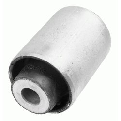 Support de bras de suspension arrière LEMFORDER 3675401 pour MERCEDES