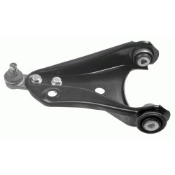 Control Trailing Arm 3683201 LEMFORDER 36832 01 OE Ref 8200942407