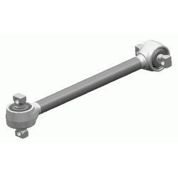 Control Trailing Arm 3689501 LEMFORDER 36895 01 OE Ref 6293500106