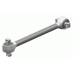 Control Trailing Arm 3689801 LEMFORDER 36898 01 OE Ref 4103500206