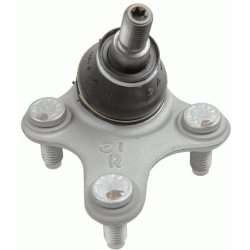 Ball Joint 3692201 LEMFORDER 36922 01 OE Ref 5Q0407366A