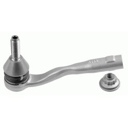Tie Rod End 3697001 LEMFORDER 36970 01 OE Ref 1663300403