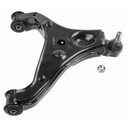 Control Trailing Arm 3698701 LEMFORDER 36987 01 OE Ref 9063304107