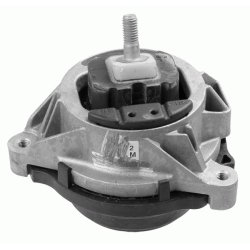 Engine Mounting 3699301 LEMFORDER 36993 01 OE Ref 22116854251