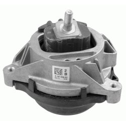 Engine Mounting 3699601 LEMFORDER 36996 01 OE Ref 22116787658