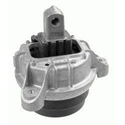 Engine Mounting 3699801 LEMFORDER 36998 01 OE Ref 22116785602