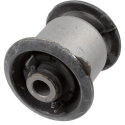 Control Trailing Arm Mounting 3702001 LEMFORDER 37020 01 OE Ref 2H0407077A