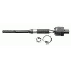 Inner Tie Rod 3703201 LEMFORDER 37032 01 OE Ref 53010SAAJ01