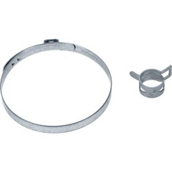 Soufflet de direction LEMFORDER 3705901 pour MERCEDES CLASSE E OE 2104602300 LEMFORDER