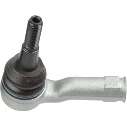 Tie Rod End 3712101 LEMFORDER 37121 01 OE Ref CPLA3C437AA
