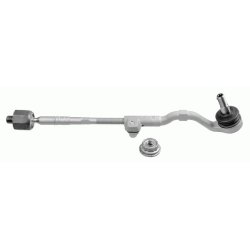 Tie Rod 3717001 LEMFORDER 37170 01 OE Ref 32106858737