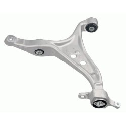 Control Trailing Arm 3718201 LEMFORDER 37182 01 OE Ref 1663300107