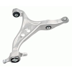 Control Trailing Arm 3718301 LEMFORDER 37183 01 OE Ref 1663300207