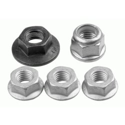 Suspension Repair Kit 3722001 LEMFORDER 37220 01 OE Ref 5Q0407365A