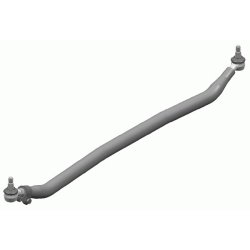 Tie Rod 3722301 LEMFORDER 37223 01 OE Ref 21260274