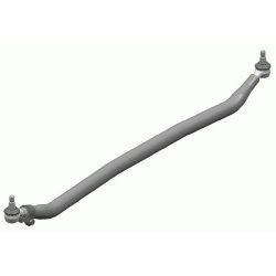 Tie Rod 3722401 LEMFORDER 37224 01 OE Ref 21260275