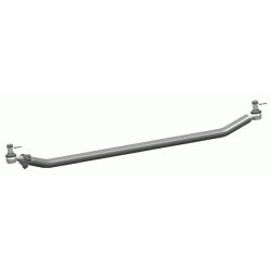 Tie Rod 3722701 LEMFORDER 37227 01 OE Ref 20587731