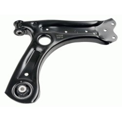 Bras de suspension arrière LEMFORDER 3723901 pour AUDI, SEAT, SKODA, VW