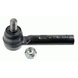Tie Rod End 3724101 LEMFORDER 37241 01 OE Ref 4504639505