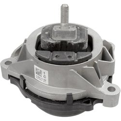 Engine Mounting 3729301 LEMFORDER 37293 01 OE Ref 22116785711