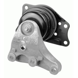 Engine Mounting 3729801 LEMFORDER 37298 01 OE Ref 6R0199167AE