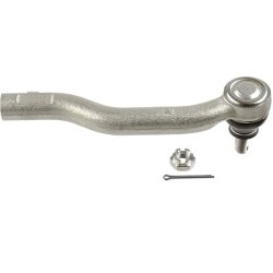 Tie Rod End 3731001 LEMFORDER 37310 01 OE Ref 53540SMJ003