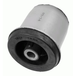 Axle Beam Bushing 3734401 LEMFORDER 37344 01 OE Ref 13251590