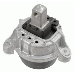 Engine Mounting 3743201 LEMFORDER 37432 01 OE Ref 22116858976