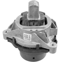 Engine Mounting 3743401 LEMFORDER 37434 01 OE Ref 22116850220