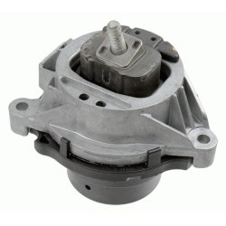 Engine Mounting 3743501 LEMFORDER 37435 01
