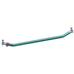 Tie Rod 3745101 LEMFORDER 37451 01 OE Ref 0754922