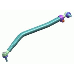 Centre Rod Assembly 3745801 LEMFORDER 37458 01 OE Ref 20375555