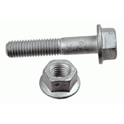 Suspension Repair Kit 3746801 LEMFORDER 37468 01 OE Ref 07119906928