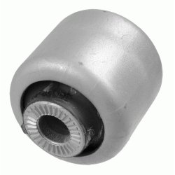 Control Trailing Arm Mounting 3747301 LEMFORDER 37473 01 OE Ref 31106857329