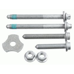 Suspension Repair Kit 3747701 LEMFORDER 37477 01 OE Ref 0009946810